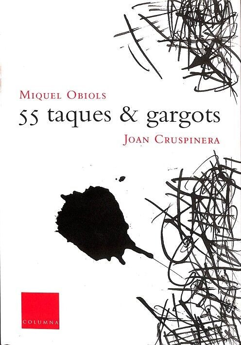 55 Taques i Gargots