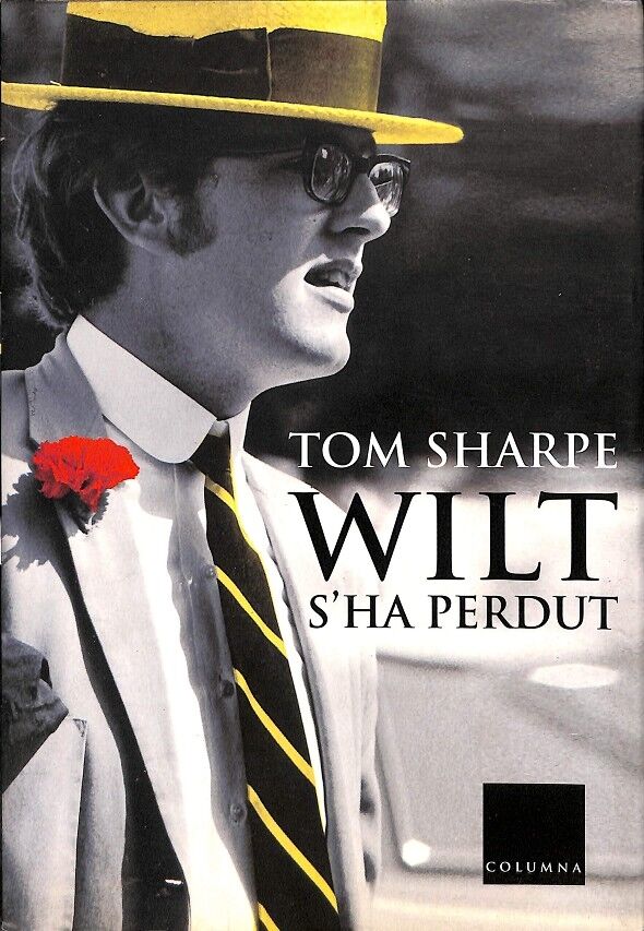 Wilt S'Ha Perdut