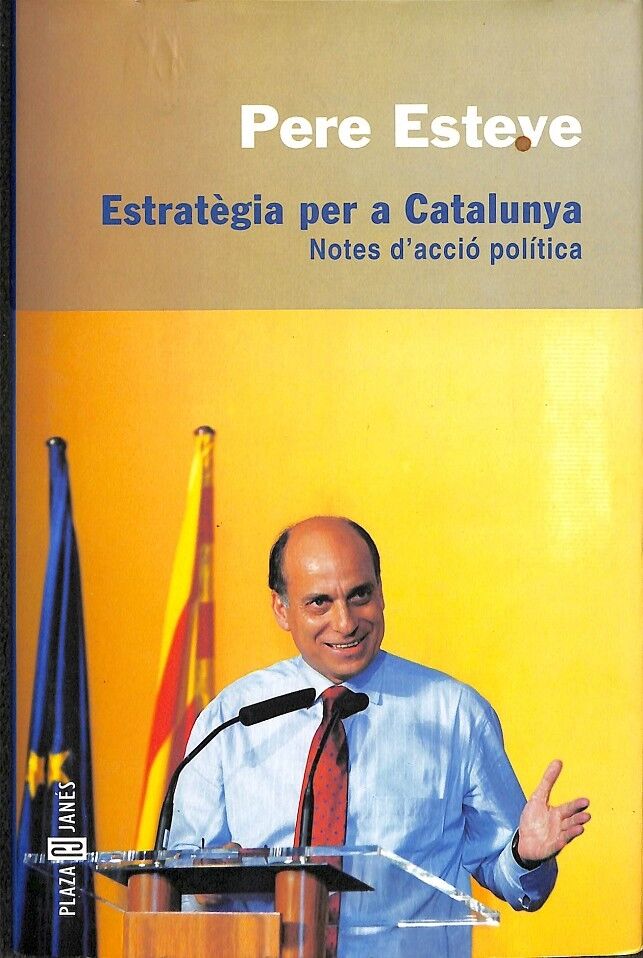 Estrategia per a Catalunya