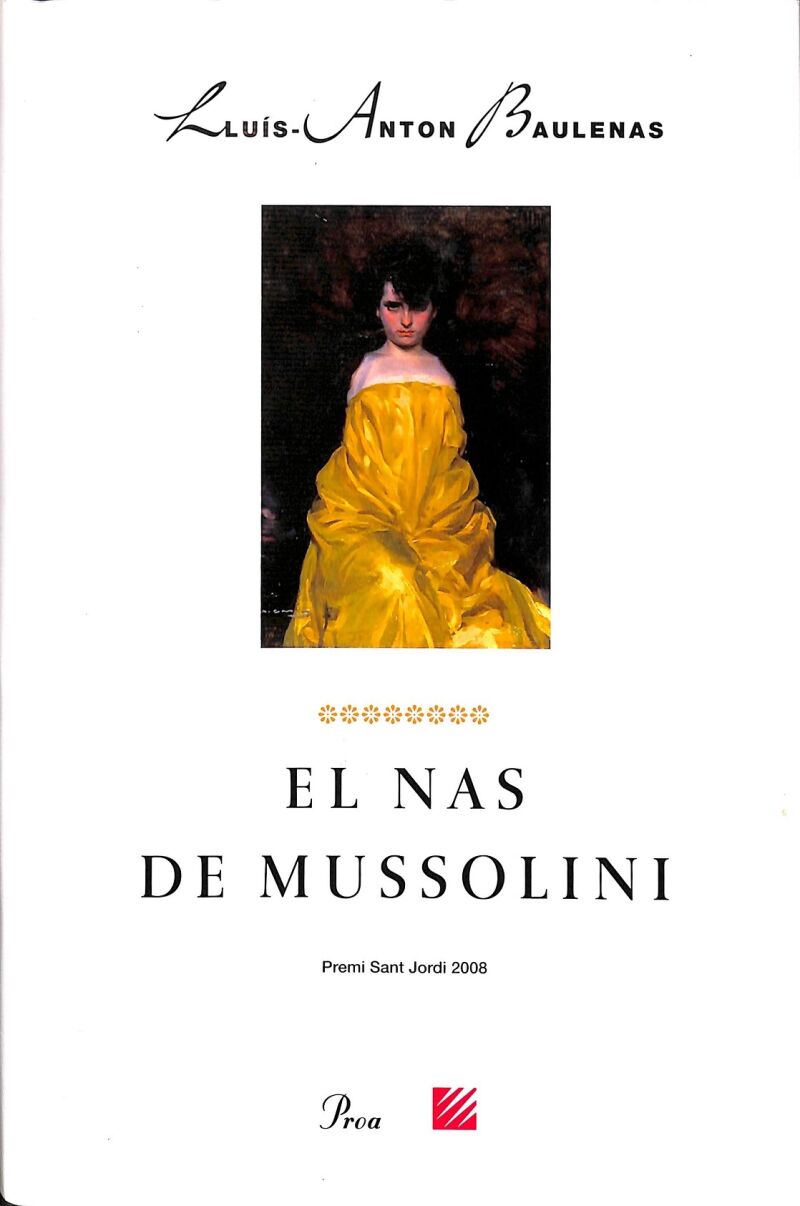 El Nas de Mussolini