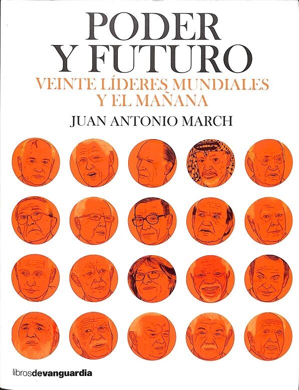 Poder y Futuro