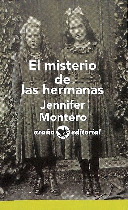 El Misterio de las Hermanas - Colección Araña Fantasia