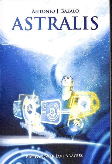 Astrlis