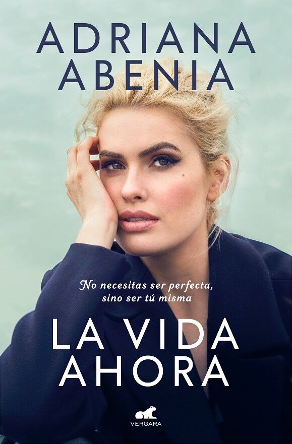 La Vida Ahora No Necesitas Ser Perfecta, Sino Ser Tú Misma