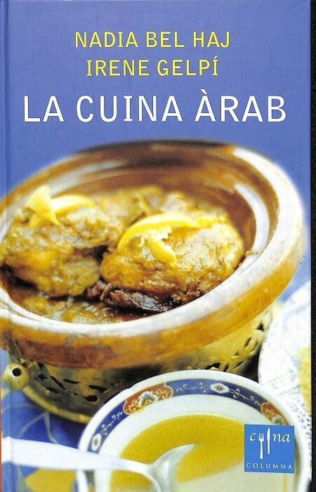 La Cuina Àrab