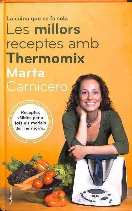 Les Millors Receptes amb Thermomix