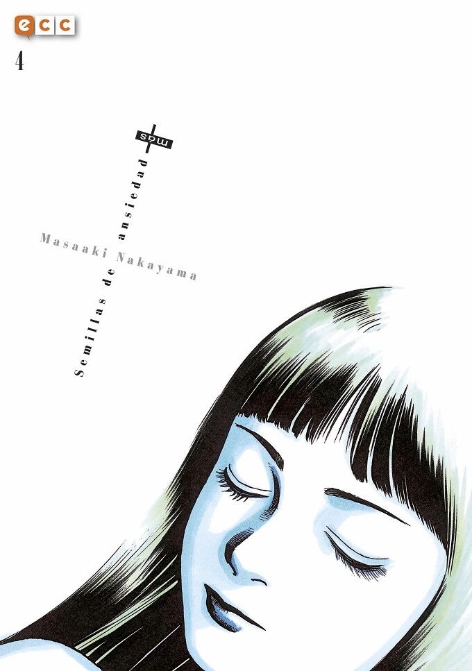 Semillas de Ansiedad - Núm. 04
