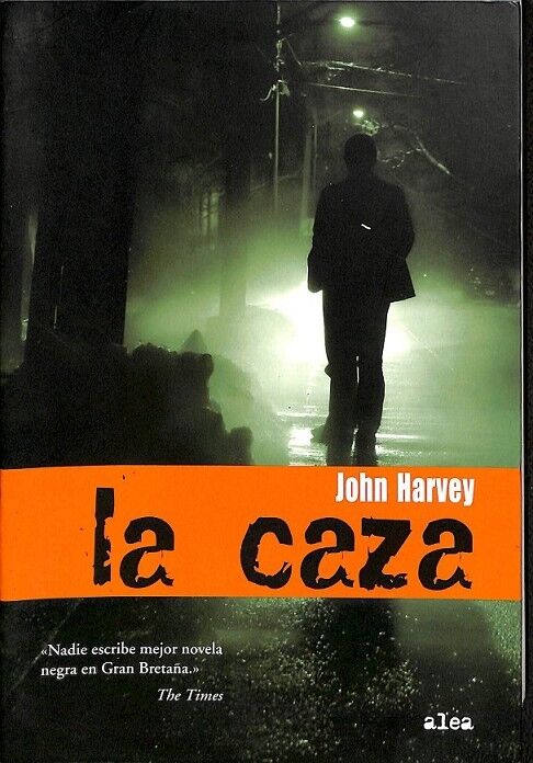 La Caza