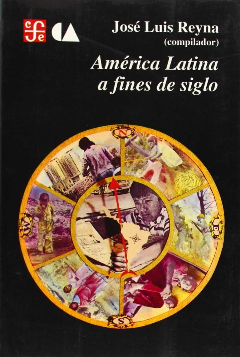 América Latina a Fines de Siglo