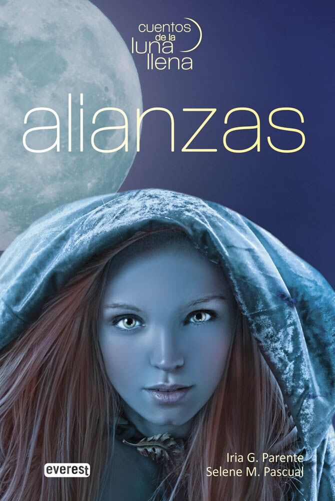 Alianzas Cuentos de la Luna Llena Libro i