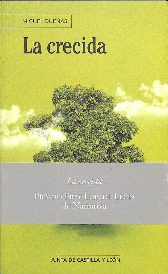 La Crecida