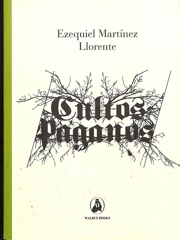 Cultos Paganos