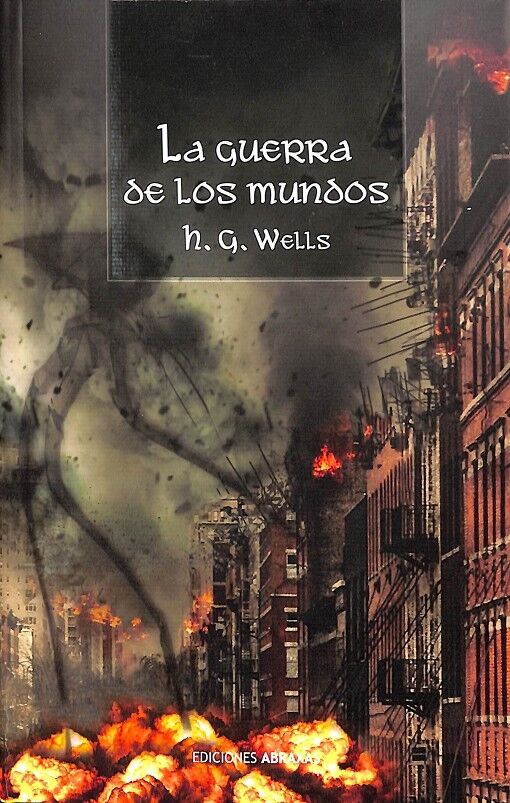 La Guerra de los Mundos
