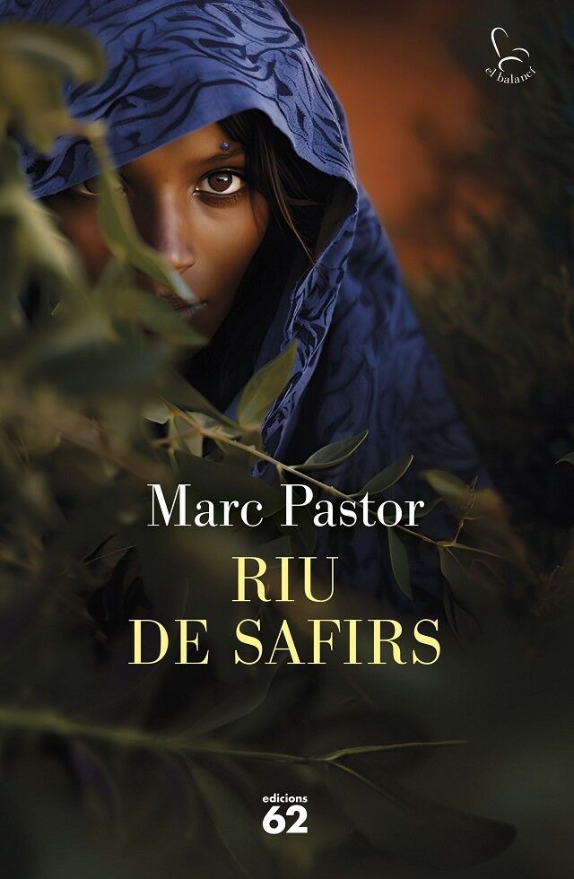 Riu de Safirs