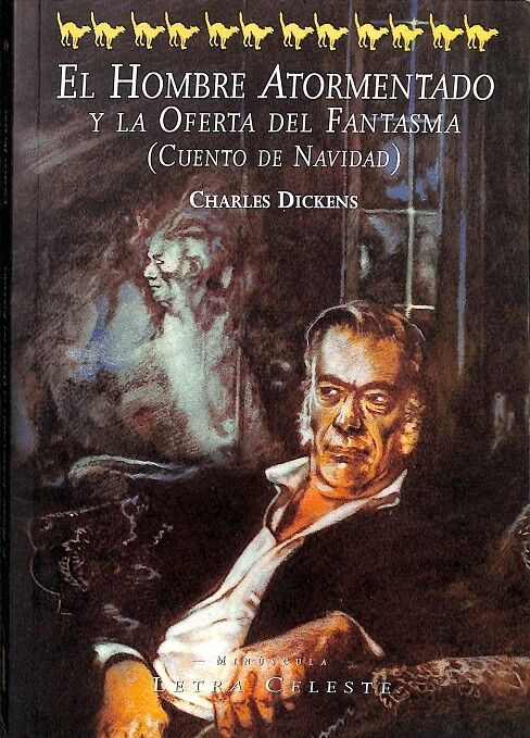 El Hombre Atormentado y la Oferta Fantasma