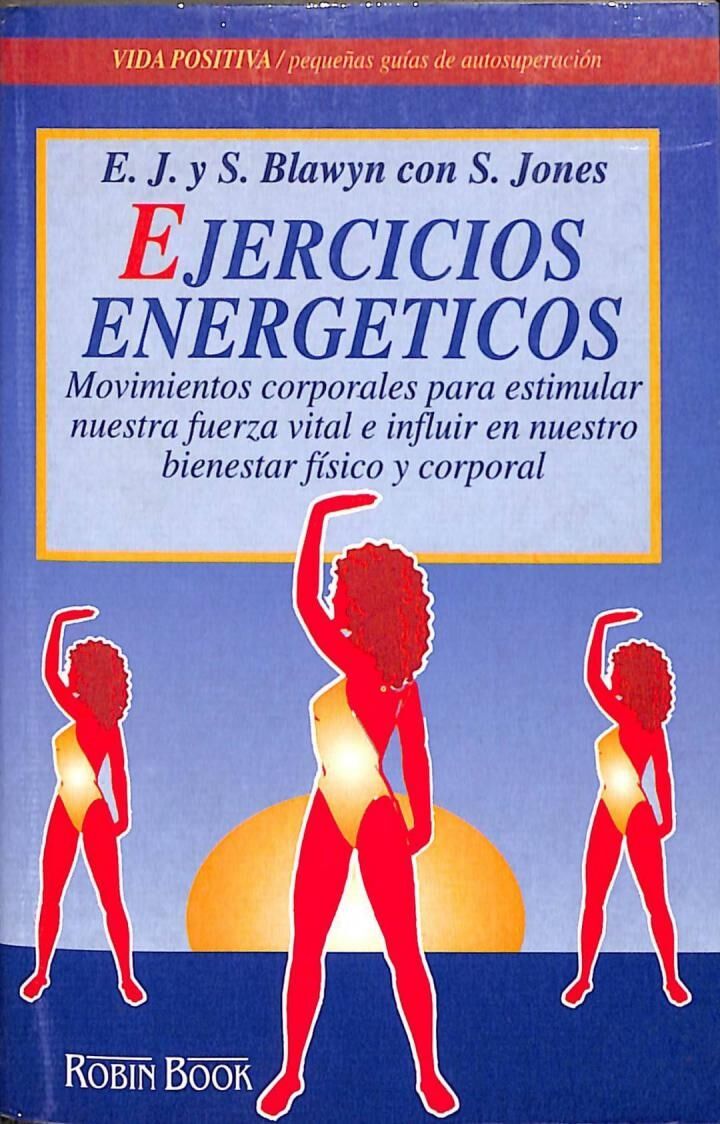 Ejercicios Energéticos