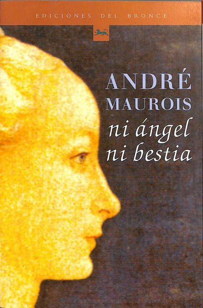 Ni Ángel Ni Bestia