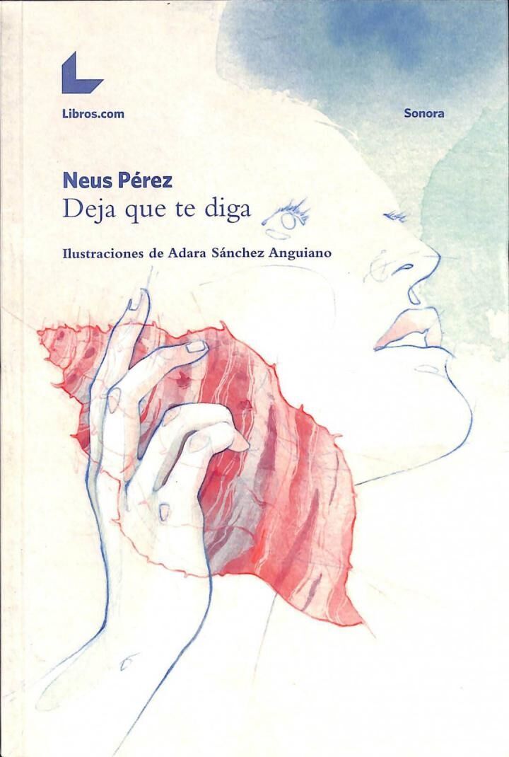 Deja Que Te Diga