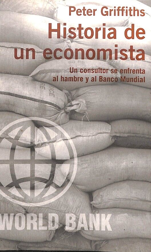 Historia de un Economista
