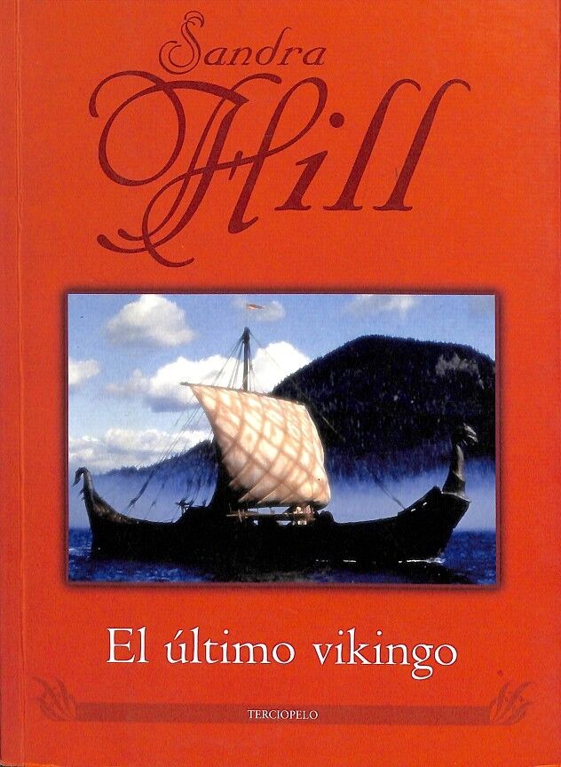 El Ultimo Vikingo