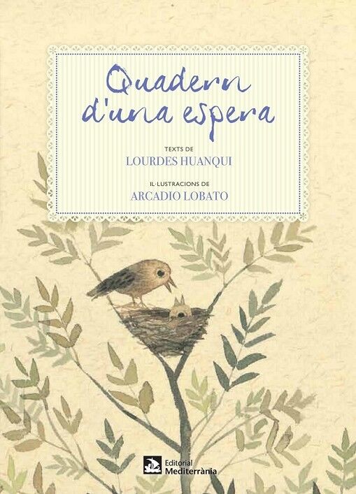 Quadern d'Una Espera 2 Tomos