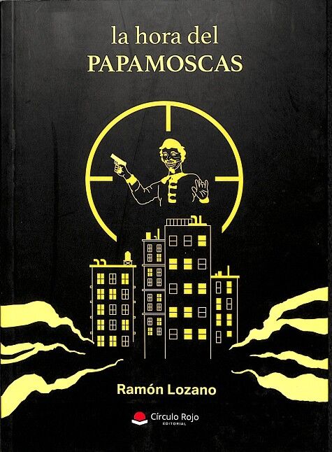 La Hora del Papamoscas