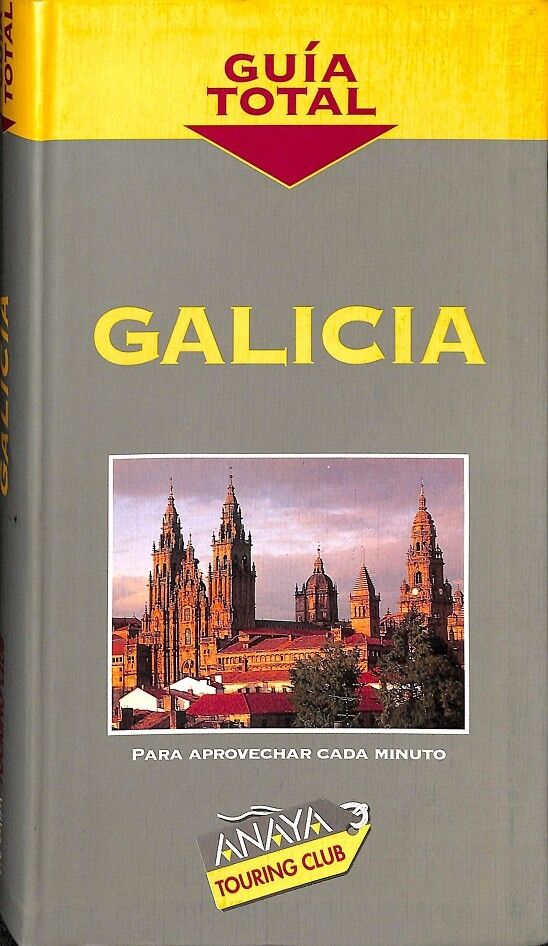 Galicia