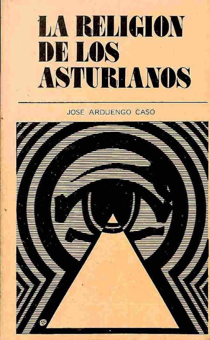 La Religión de los Asturianos