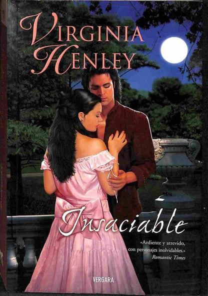 Insaciable