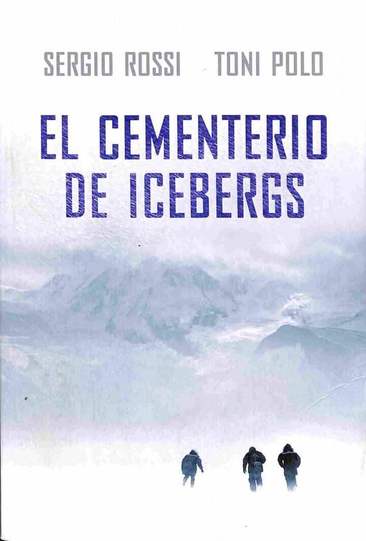 El Cementerio de Icebergs