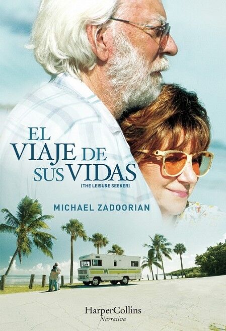El Viaje de Sus Vidas (The Leisure Seeker)