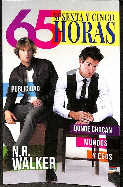 Sesenta y Cinco Horas