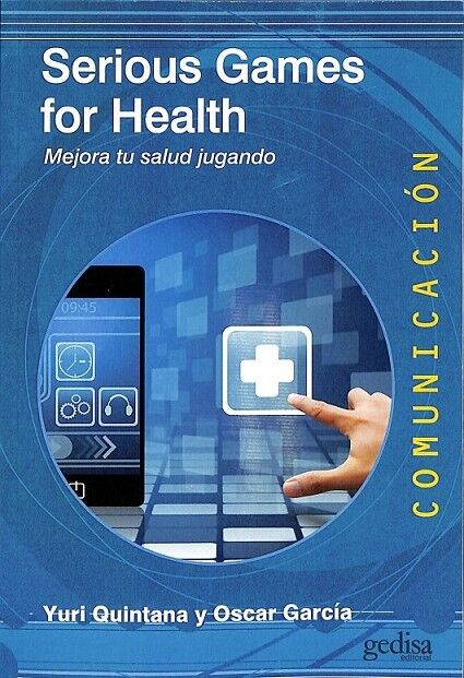 Serious Games For Health