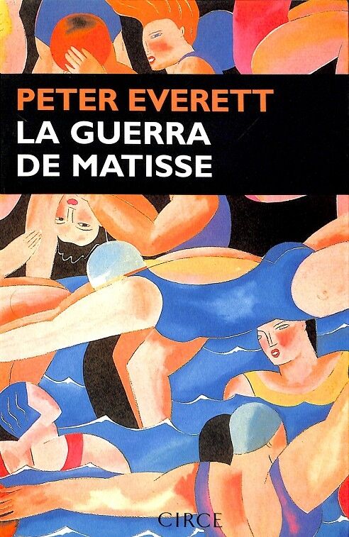 La Guerra de Matisse