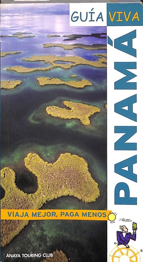 Panamá Guia Viva