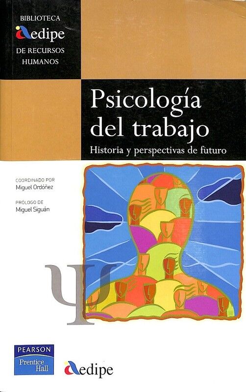 Psicología del Trabajo