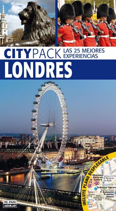 Citypack Londres