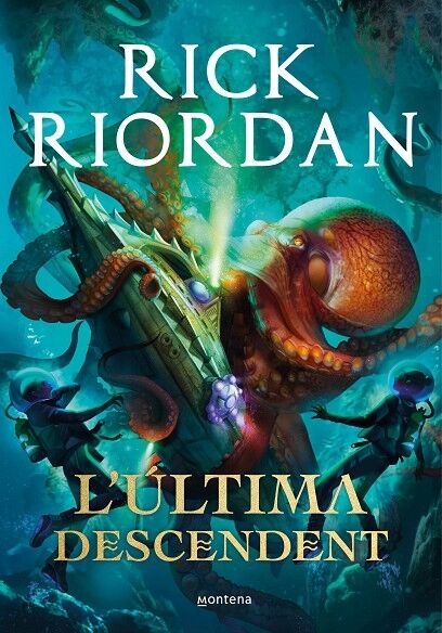 L'Última Descendent