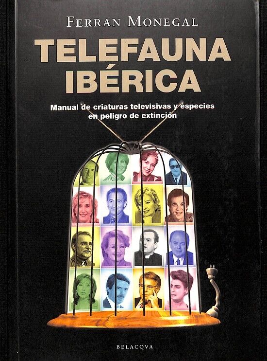Telefauna Ibérica
