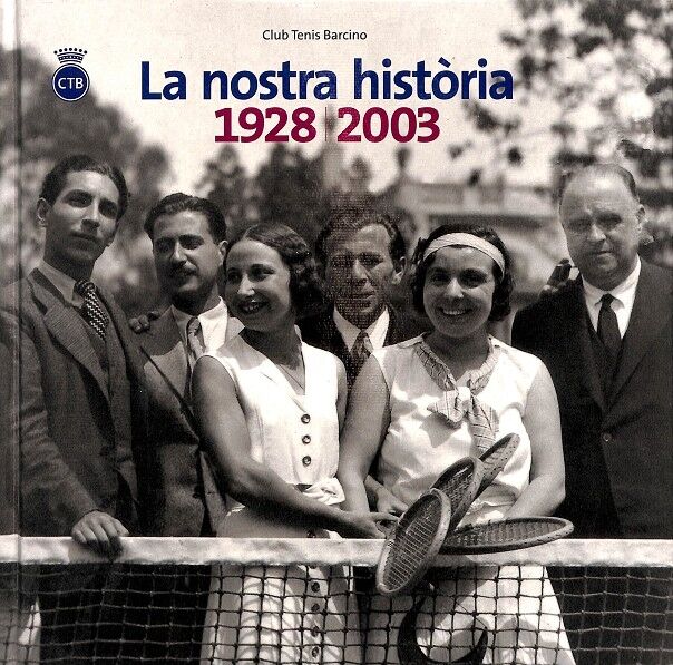 La Nostra Història 1928 - 2003