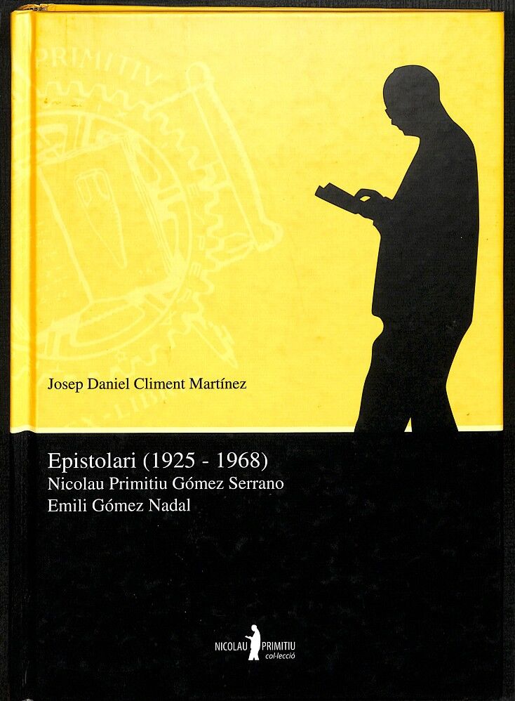 Epistolari (1925-1968)