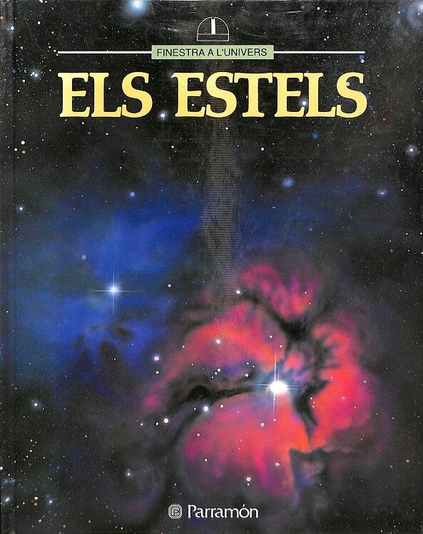 Els Estels (Finestra a L'Univers)