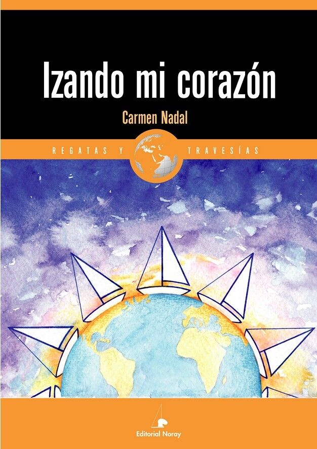 Izando MI Corazón