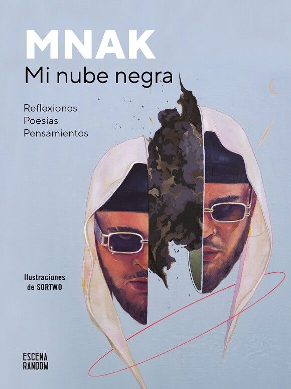 MI Nube Negra Reflexiones · Poesías · Pensamientos