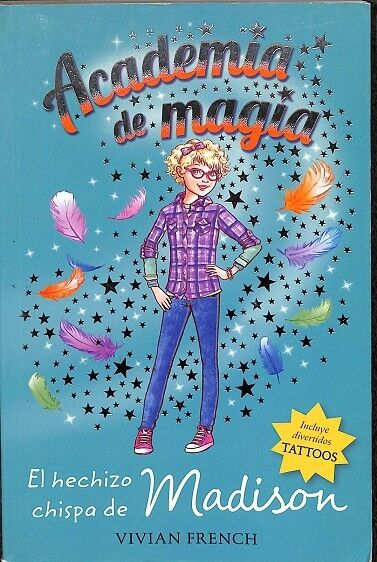Academia de Magia