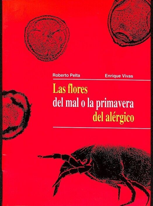 Las Flores del Mal o la Primavera del Alérgico