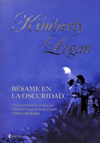 Bésame en la Oscuridad