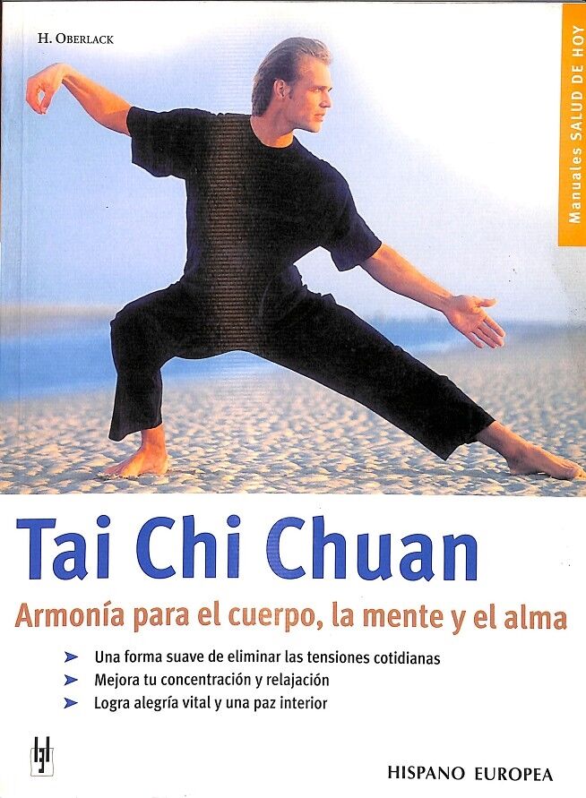 Tai Chi Chuan