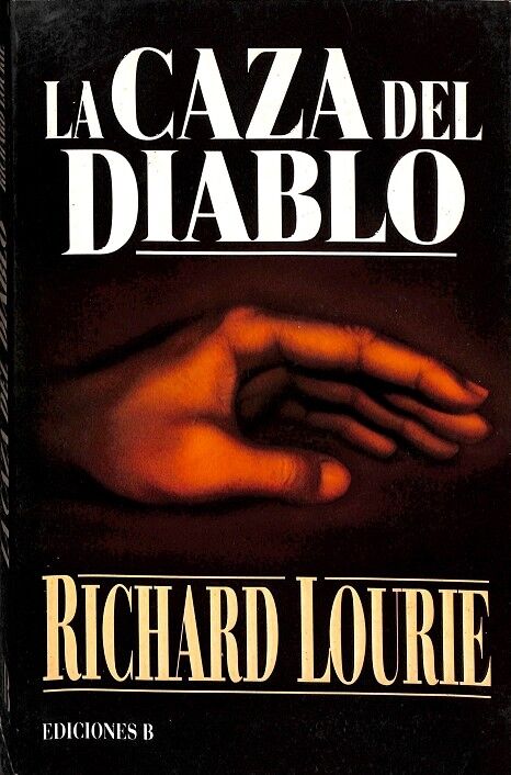 La Caza del Diablo
