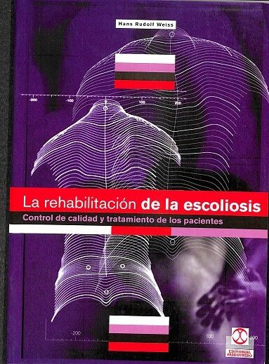 La Rehabilitación de la Escoliosis